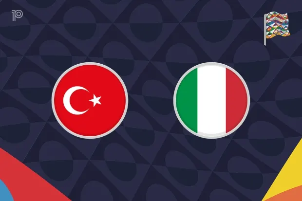Turkey vs Italy Odds: Draw Price Climbs as Both Sides Nurse Injury Crises