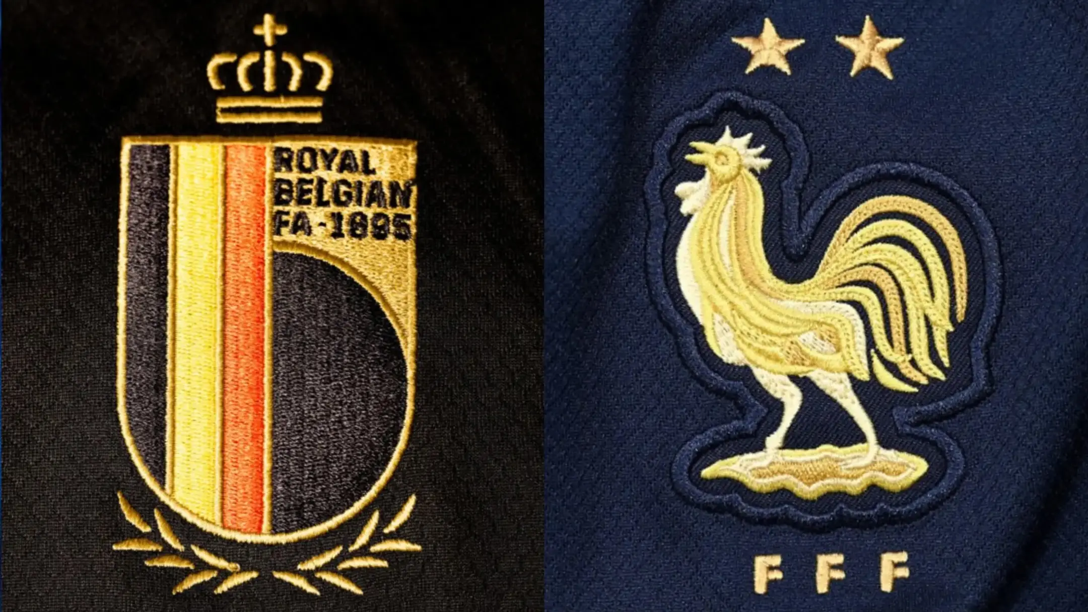 Belgium vs France Odds: France Tightens Despite Mbappe Injury Blow