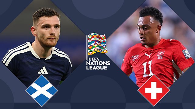 Scotland vs Switzerland Odds: Market Drifts Toward Swiss Win Despite Xhaka, Embolo Absences